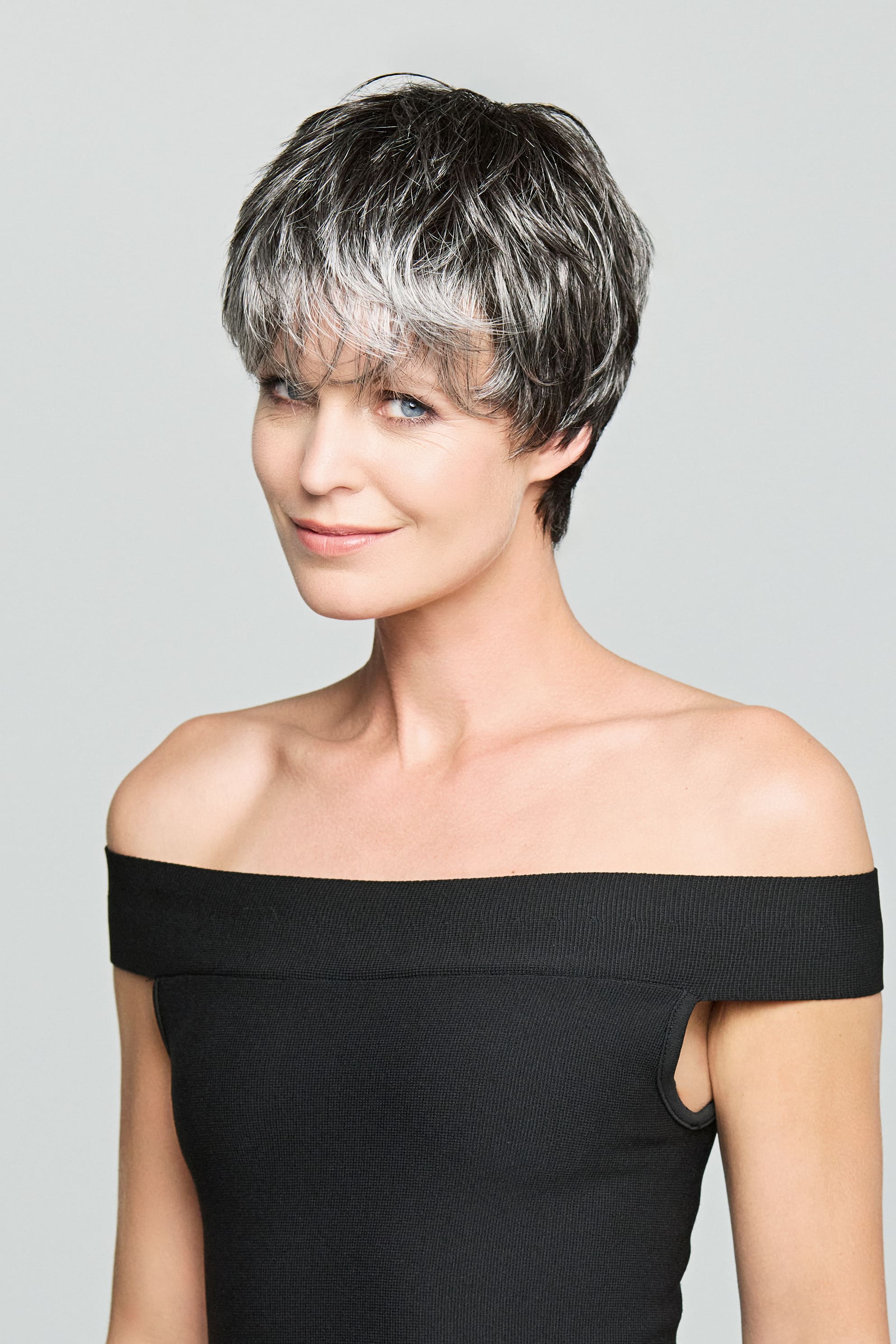 Gisela Mayer Perücke - Super Lizzy Small 